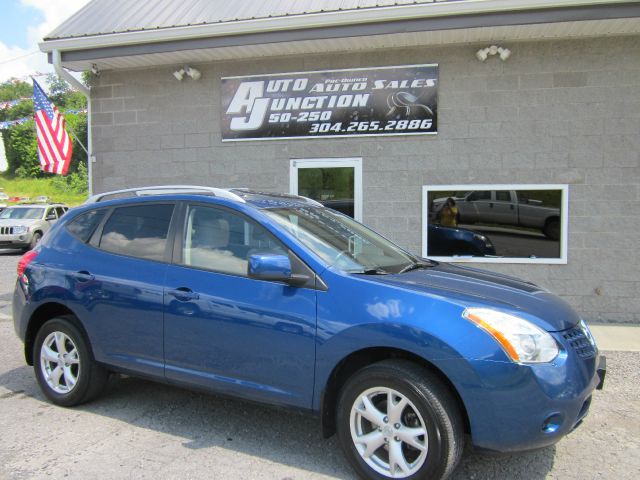 2008 Nissan Rogue 2.5S ONE Owner