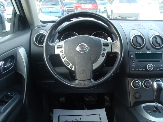 2008 Nissan Rogue 2.5S ONE Owner