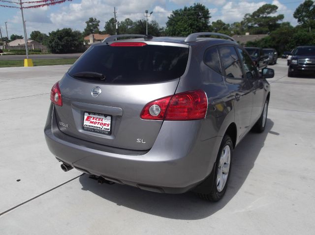 2008 Nissan Rogue Denali EASY Finance