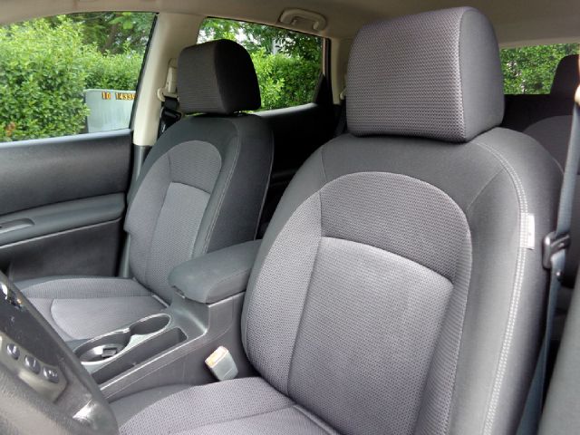 2008 Nissan Rogue Denali EASY Finance