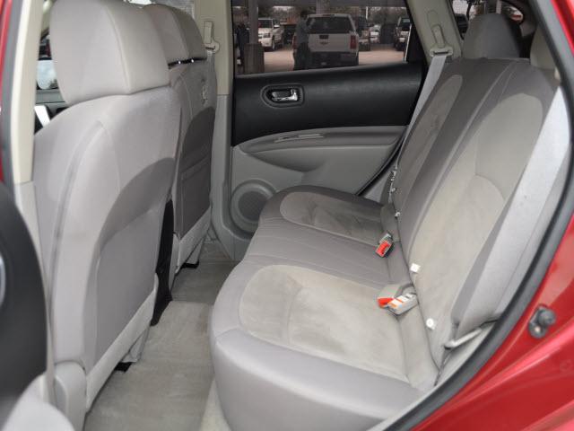 2008 Nissan Rogue XR