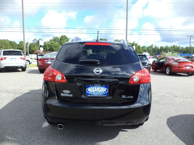 2008 Nissan Rogue 2.5S ONE Owner