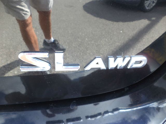 2008 Nissan Rogue 2.5S ONE Owner