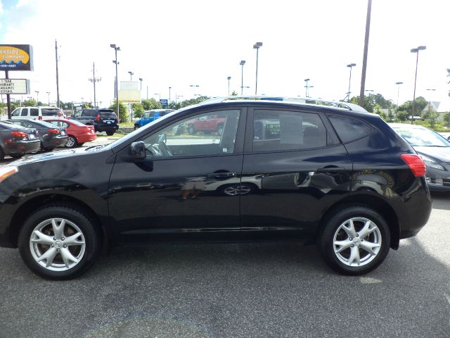 2008 Nissan Rogue 2.5S ONE Owner