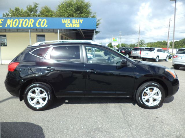 2008 Nissan Rogue 2.5S ONE Owner