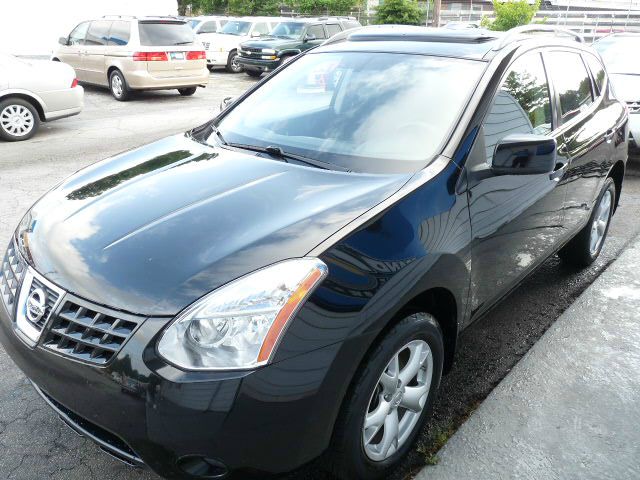 2008 Nissan Rogue Denali EASY Finance