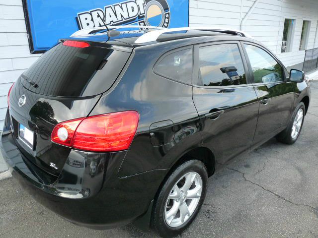 2008 Nissan Rogue Denali EASY Finance