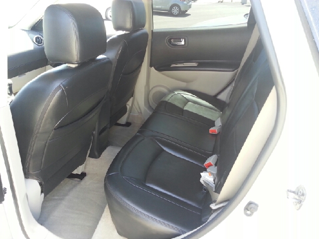 2008 Nissan Rogue Denali EASY Finance