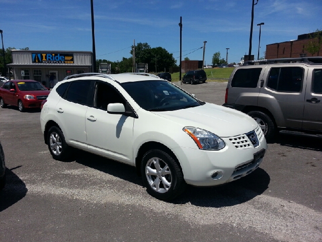 2008 Nissan Rogue Denali EASY Finance