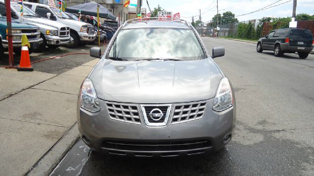 2008 Nissan Rogue X Hardtop
