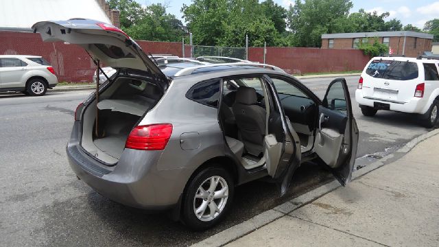 2008 Nissan Rogue X Hardtop