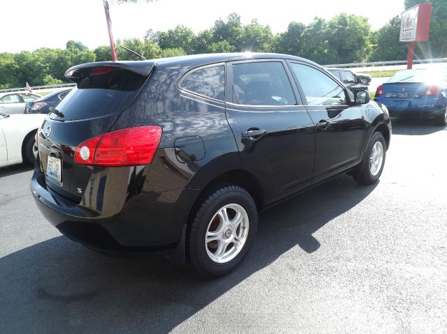 2009 Nissan Rogue Touring / AWD