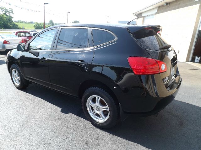 2009 Nissan Rogue Touring / AWD