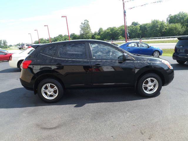 2009 Nissan Rogue Touring / AWD