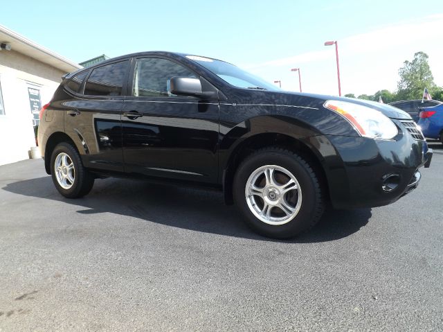 2009 Nissan Rogue Touring / AWD