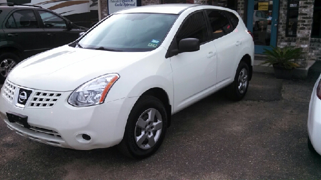 2009 Nissan Rogue Touring / AWD
