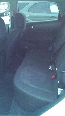 2009 Nissan Rogue Touring / AWD