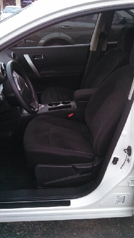 2009 Nissan Rogue Touring / AWD