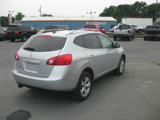 2009 Nissan Rogue 2.5S ONE Owner