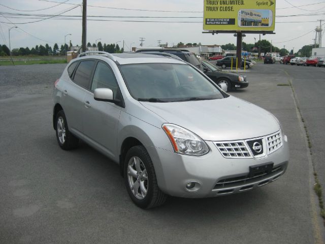 2009 Nissan Rogue 2.5S ONE Owner