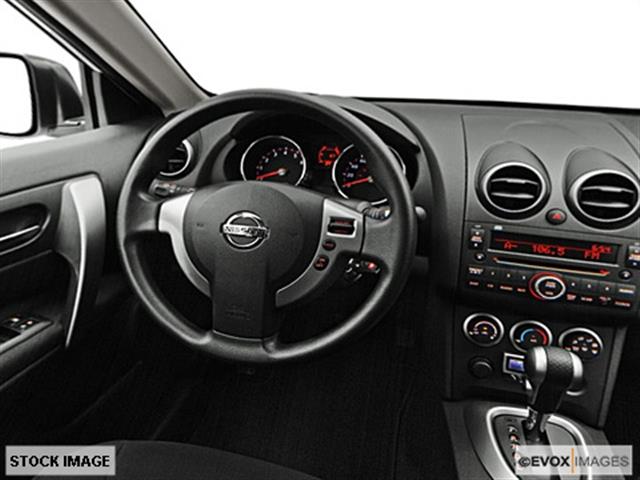 2009 Nissan Rogue Unknown