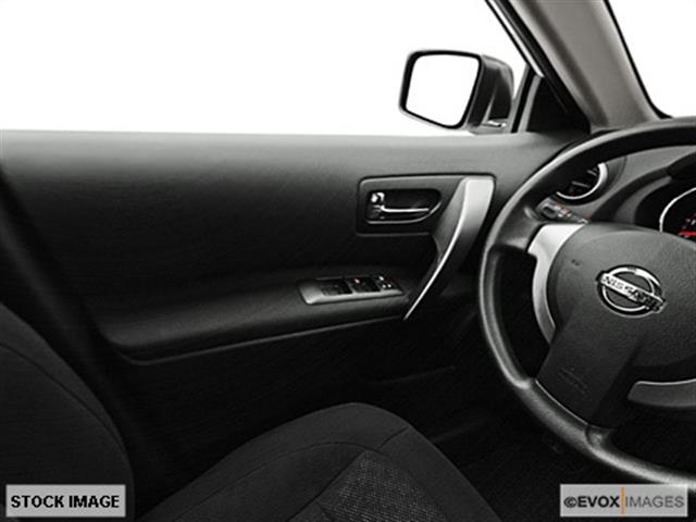 2009 Nissan Rogue XR