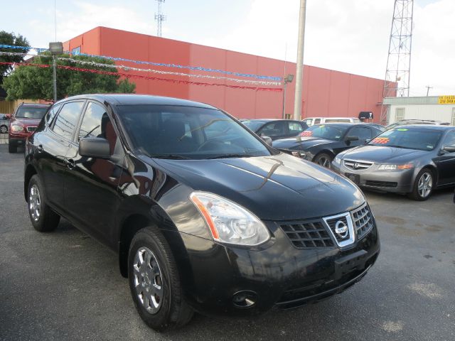 2009 Nissan Rogue Denali EASY Finance