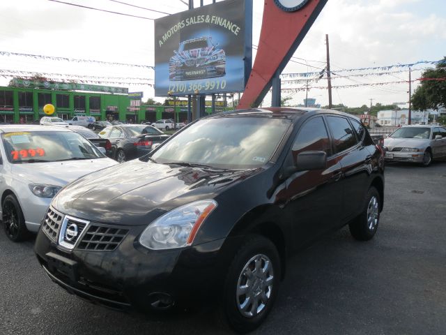 2009 Nissan Rogue Denali EASY Finance