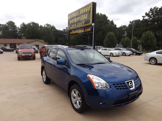 2009 Nissan Rogue 2.5S ONE Owner