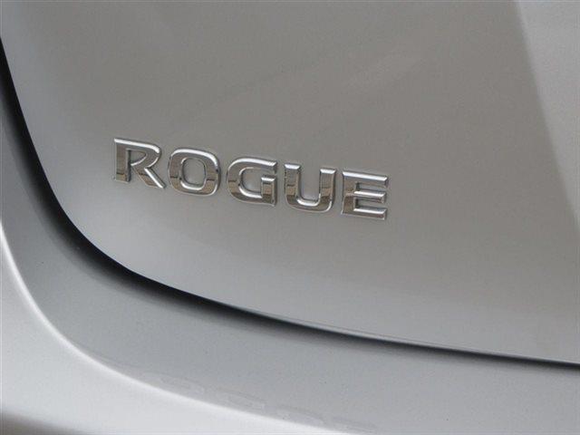2009 Nissan Rogue 328ci