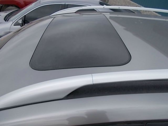 2009 Nissan Rogue Lariat Crew Cab 4WD DRW