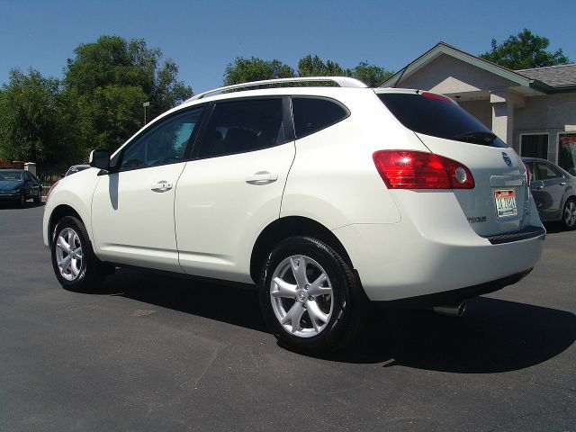 2009 Nissan Rogue 2.5S ONE Owner
