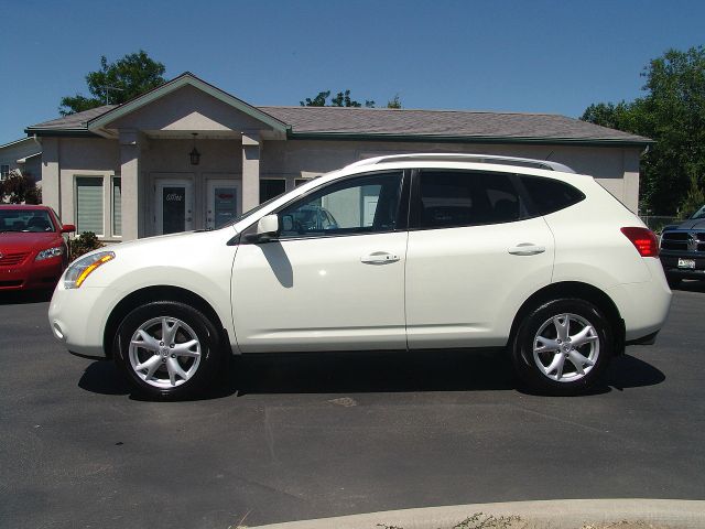 2009 Nissan Rogue 2.5S ONE Owner