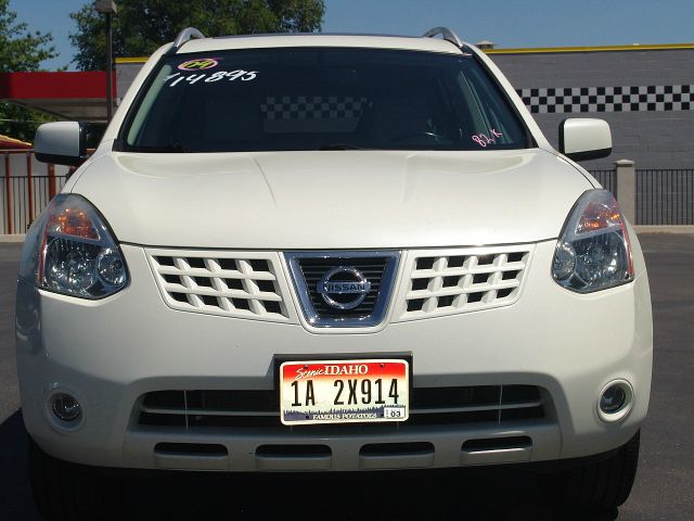 2009 Nissan Rogue 2.5S ONE Owner