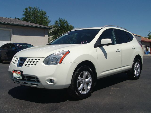 2009 Nissan Rogue 2.5S ONE Owner