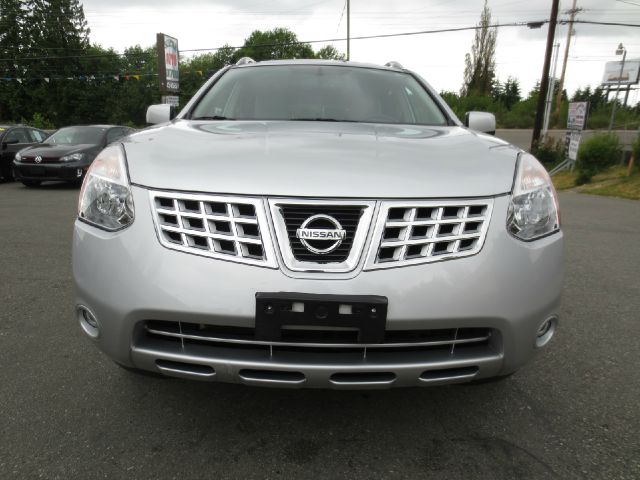 2009 Nissan Rogue 2.5S ONE Owner
