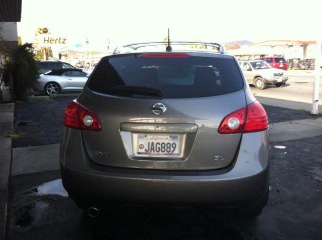 2009 Nissan Rogue Denali EASY Finance