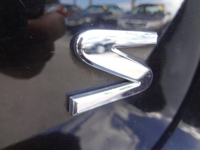 2009 Nissan Rogue XR