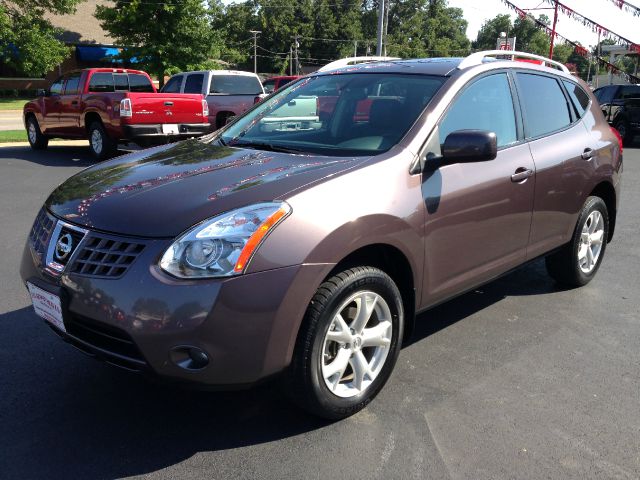 2009 Nissan Rogue 2.5S ONE Owner