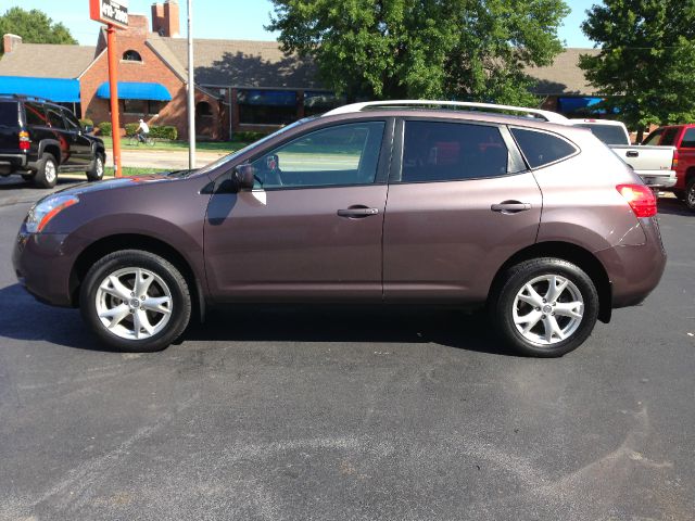 2009 Nissan Rogue 2.5S ONE Owner