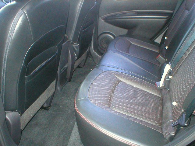 2009 Nissan Rogue 2.5S ONE Owner