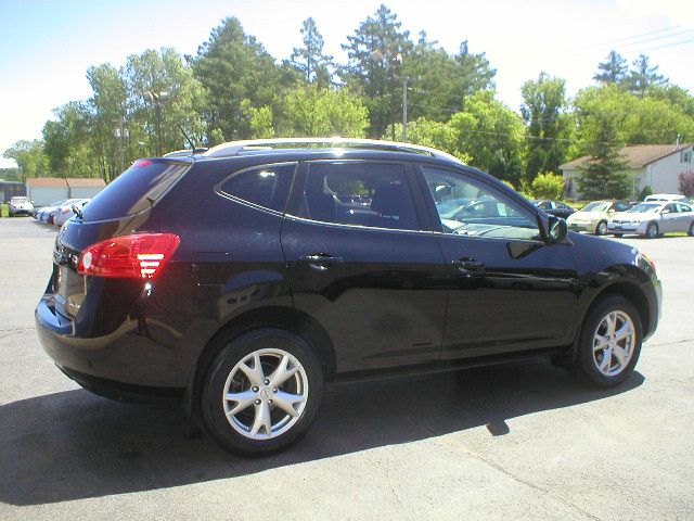 2009 Nissan Rogue 2.5S ONE Owner