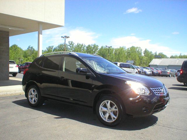 2009 Nissan Rogue 2.5S ONE Owner