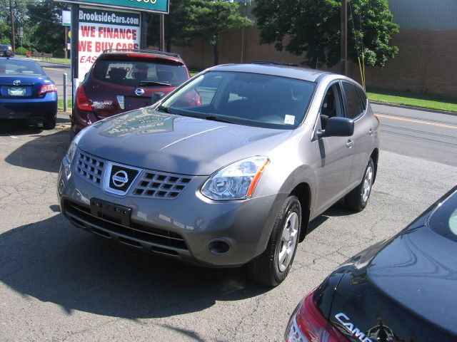 2009 Nissan Rogue 2.5S ONE Owner