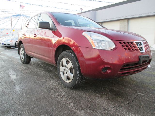 2009 Nissan Rogue XR