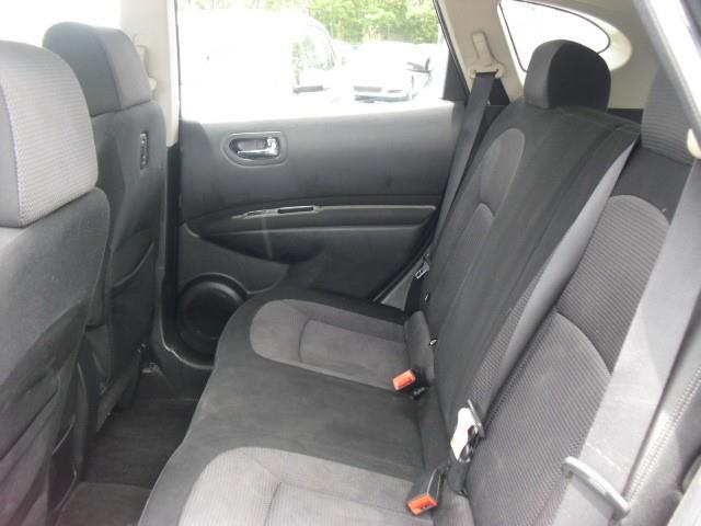 2009 Nissan Rogue GT2 Turbo