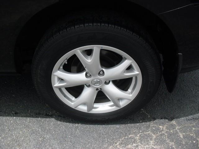 2009 Nissan Rogue GT2 Turbo