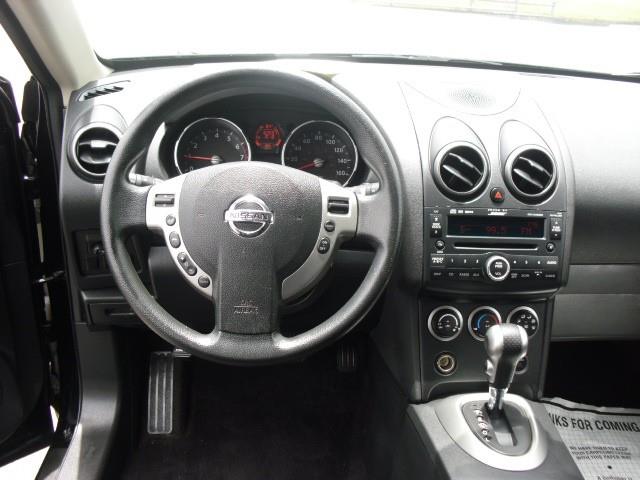 2009 Nissan Rogue GT2 Turbo