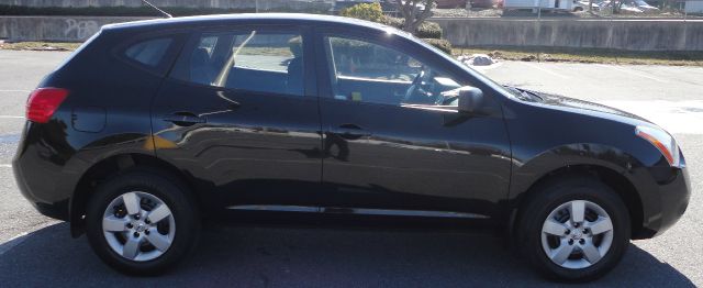 2009 Nissan Rogue Touring / AWD