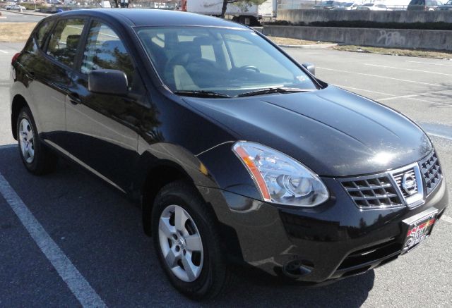 2009 Nissan Rogue Touring / AWD